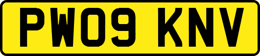 PW09KNV