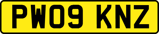 PW09KNZ