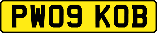 PW09KOB