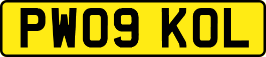 PW09KOL