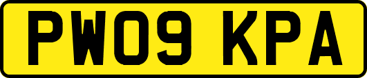 PW09KPA