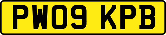 PW09KPB
