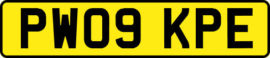 PW09KPE
