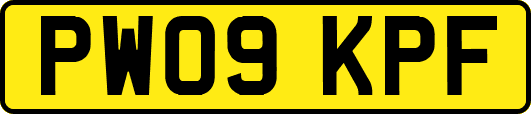 PW09KPF