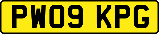 PW09KPG