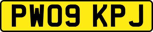 PW09KPJ