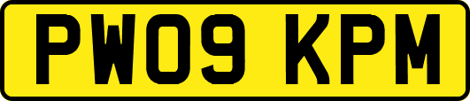 PW09KPM