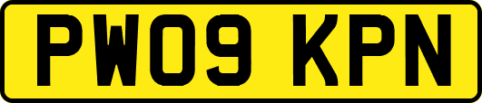 PW09KPN