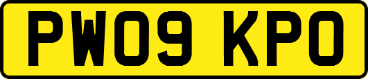 PW09KPO