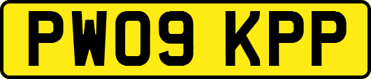 PW09KPP