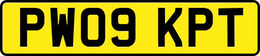 PW09KPT