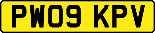 PW09KPV