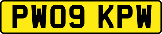 PW09KPW