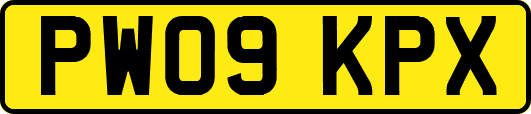 PW09KPX