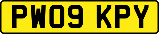 PW09KPY
