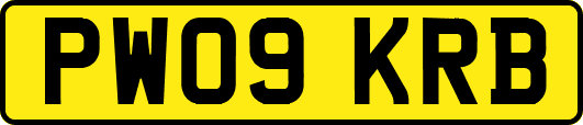 PW09KRB
