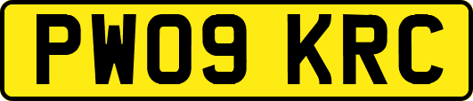 PW09KRC
