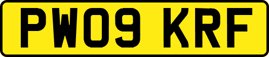 PW09KRF