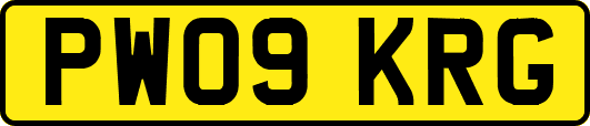 PW09KRG