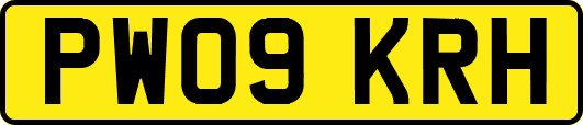 PW09KRH