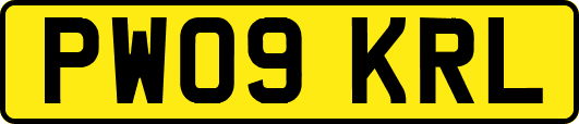 PW09KRL
