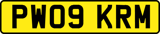 PW09KRM