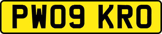 PW09KRO