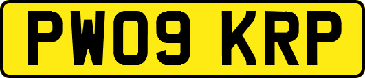 PW09KRP