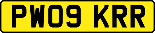 PW09KRR