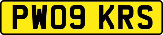 PW09KRS