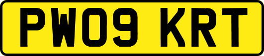 PW09KRT