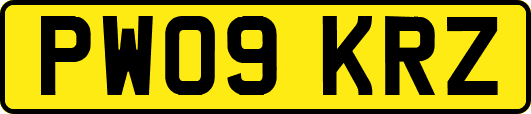 PW09KRZ