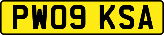 PW09KSA