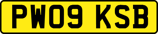 PW09KSB