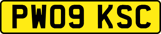 PW09KSC