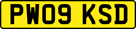 PW09KSD