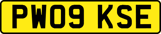 PW09KSE