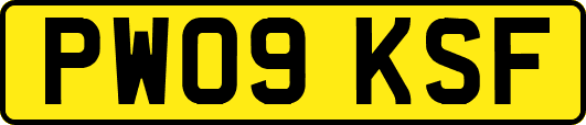 PW09KSF