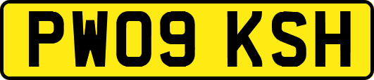 PW09KSH