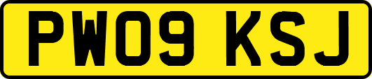 PW09KSJ