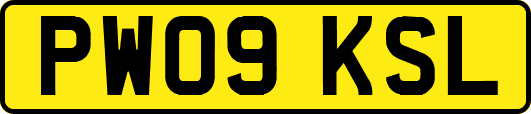 PW09KSL