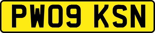 PW09KSN