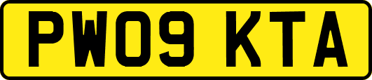 PW09KTA