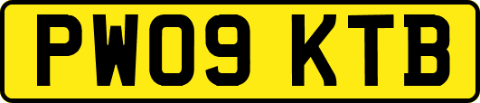 PW09KTB
