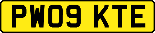 PW09KTE