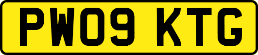 PW09KTG