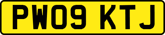 PW09KTJ