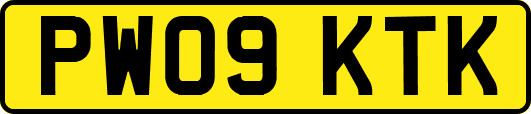 PW09KTK