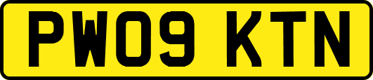 PW09KTN
