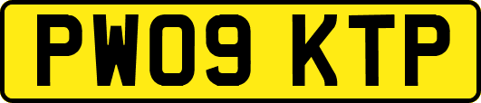 PW09KTP